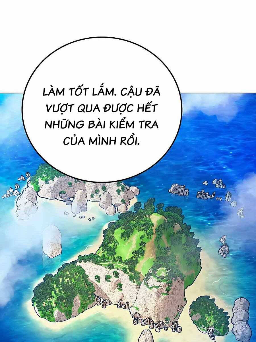 Trở Thành Nhân Viên Cho Các Vị Thần Chapter 34 - Trang 2