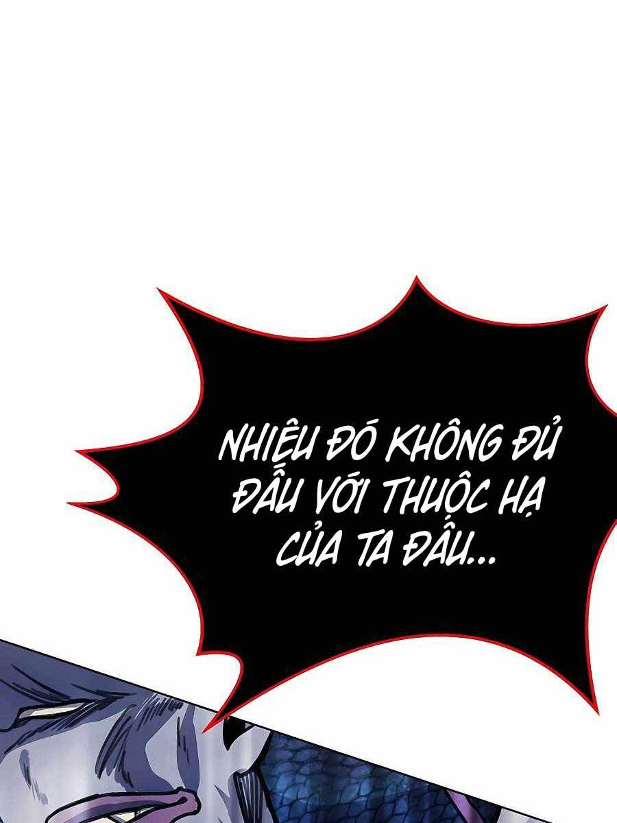 Trở Thành Nhân Viên Cho Các Vị Thần Chapter 32 - Trang 2