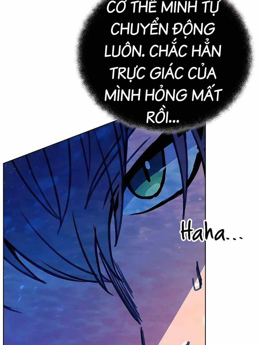 Trở Thành Nhân Viên Cho Các Vị Thần Chapter 32 - Trang 2