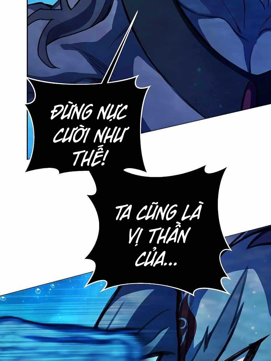 Trở Thành Nhân Viên Cho Các Vị Thần Chapter 31 - Trang 2