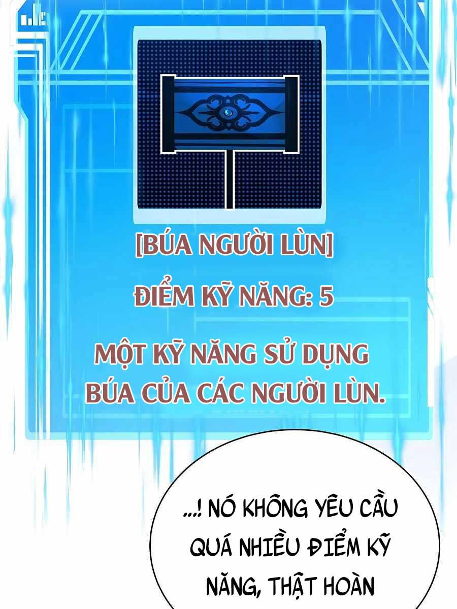 Trở Thành Nhân Viên Cho Các Vị Thần Chapter 30 - Trang 2