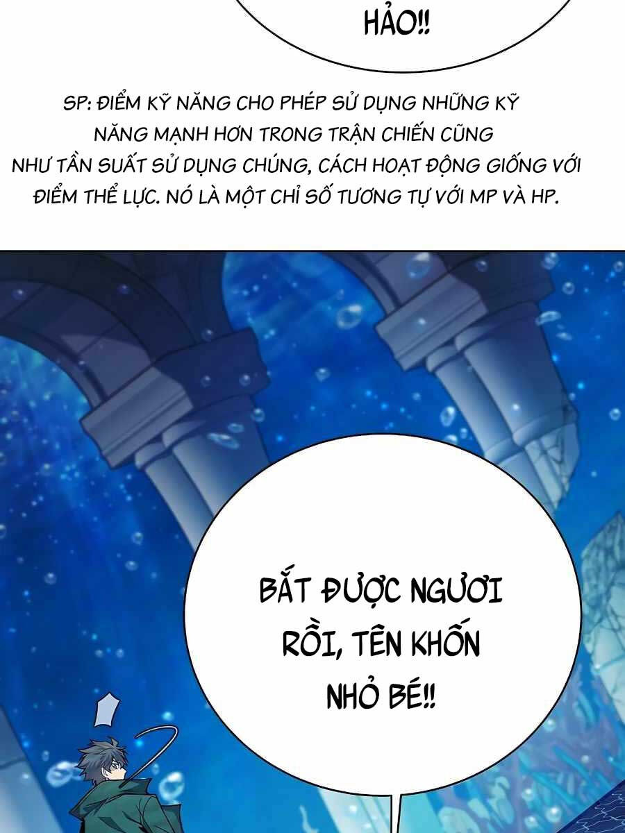 Trở Thành Nhân Viên Cho Các Vị Thần Chapter 30 - Trang 2