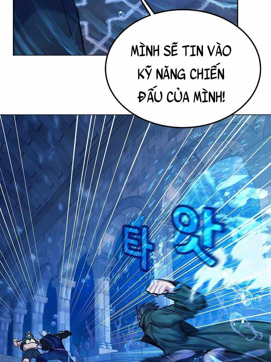 Trở Thành Nhân Viên Cho Các Vị Thần Chapter 30 - Trang 2