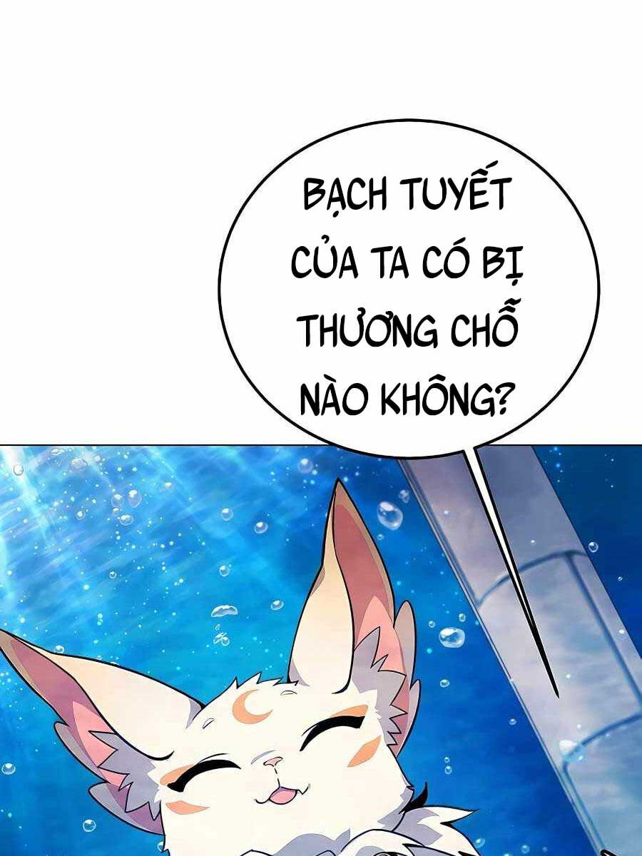 Trở Thành Nhân Viên Cho Các Vị Thần Chapter 30 - Trang 2