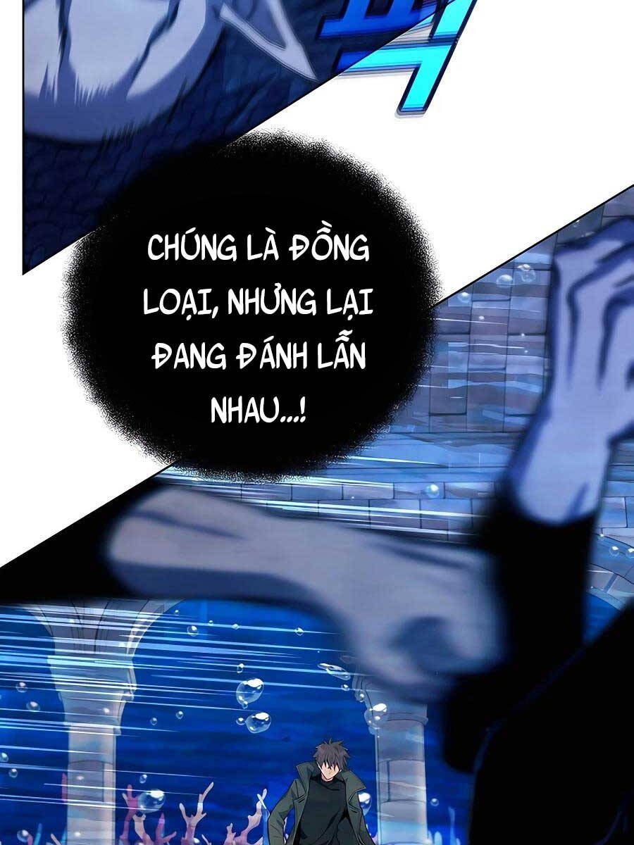 Trở Thành Nhân Viên Cho Các Vị Thần Chapter 29 - Trang 2