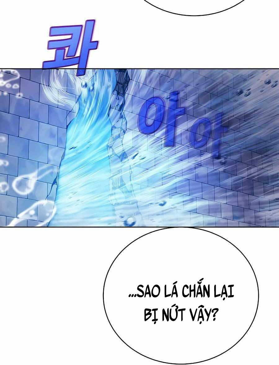 Trở Thành Nhân Viên Cho Các Vị Thần Chapter 28 - Trang 2