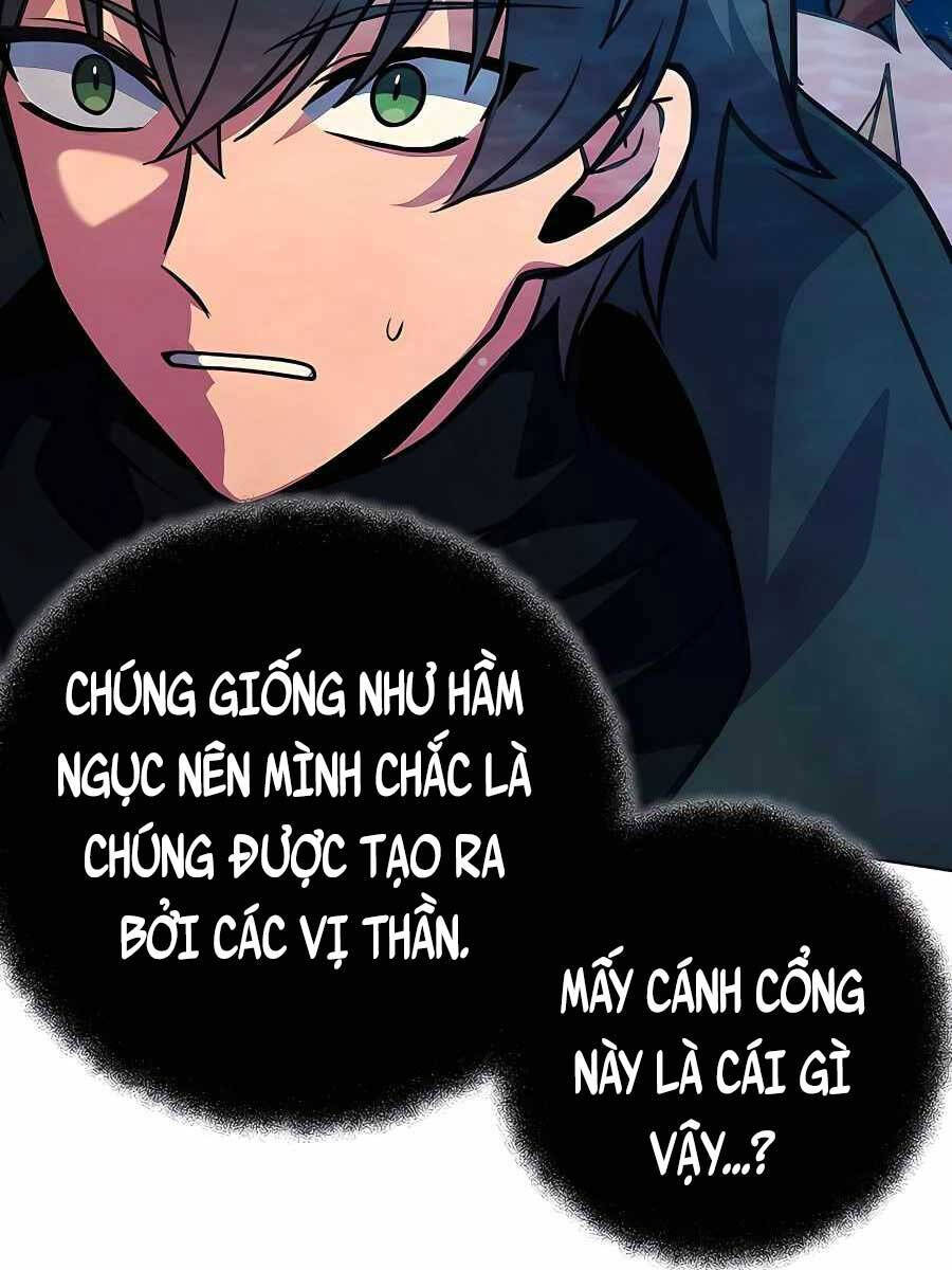 Trở Thành Nhân Viên Cho Các Vị Thần Chapter 28 - Trang 2