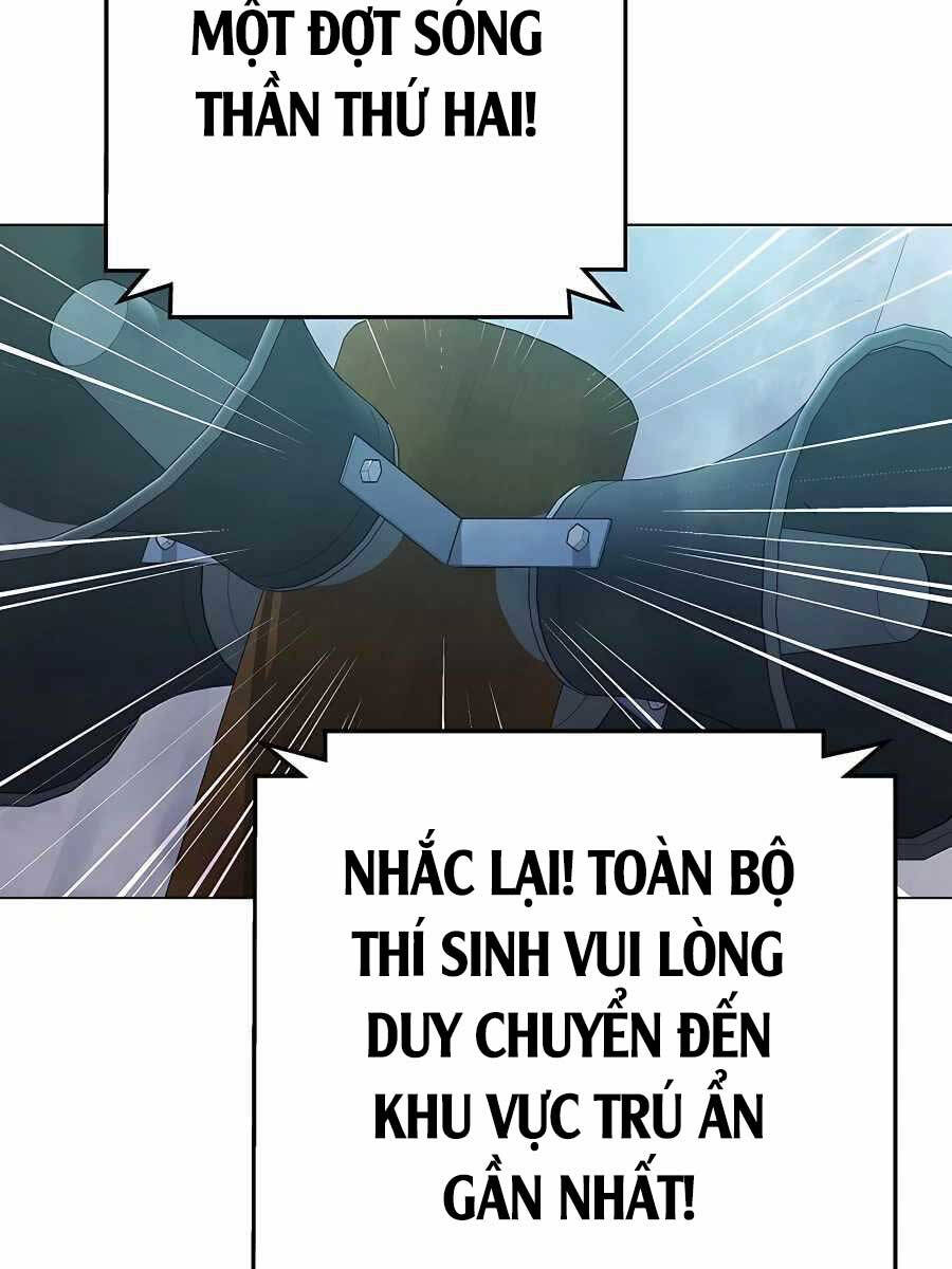 Trở Thành Nhân Viên Cho Các Vị Thần Chapter 28 - Trang 2