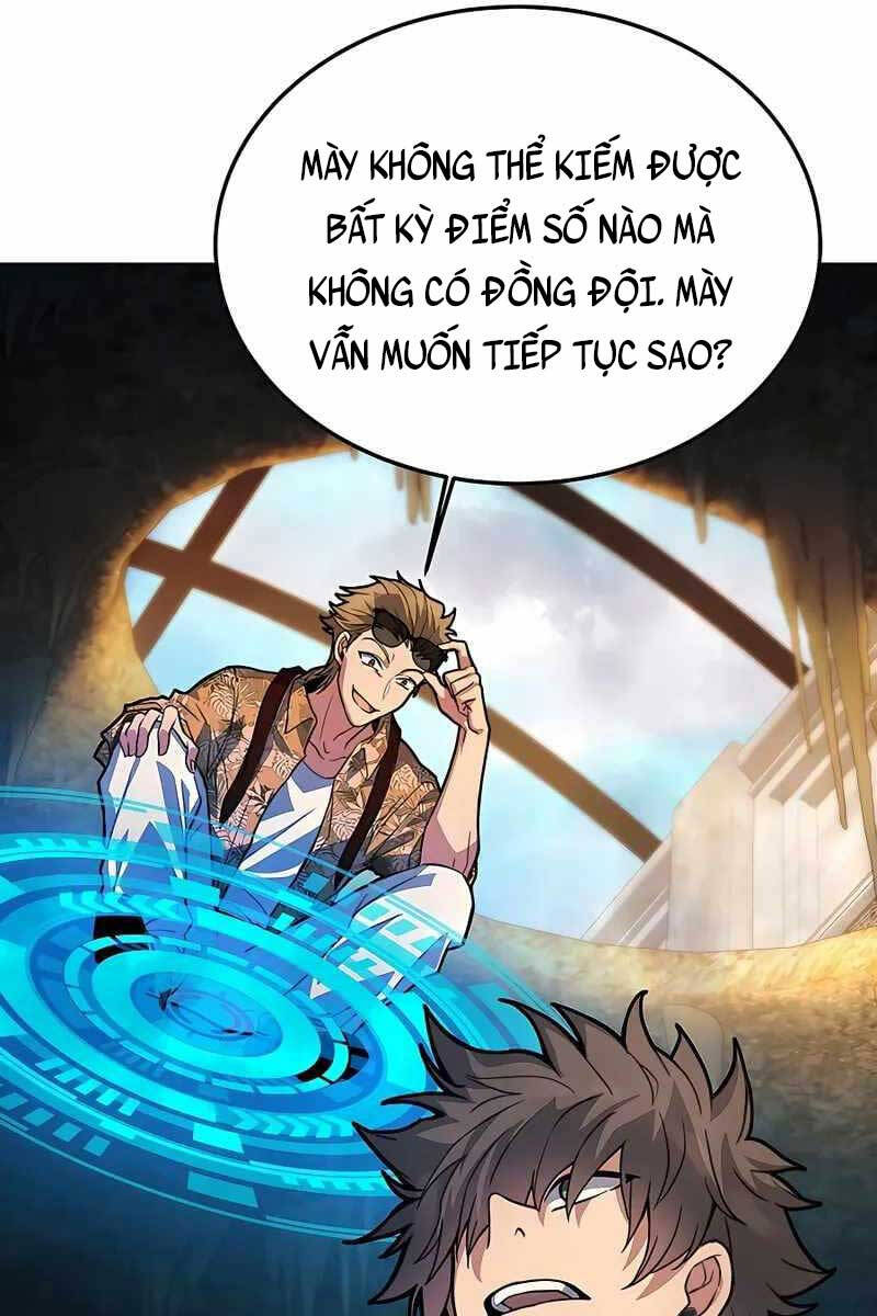 Trở Thành Nhân Viên Cho Các Vị Thần Chapter 27 - Trang 2