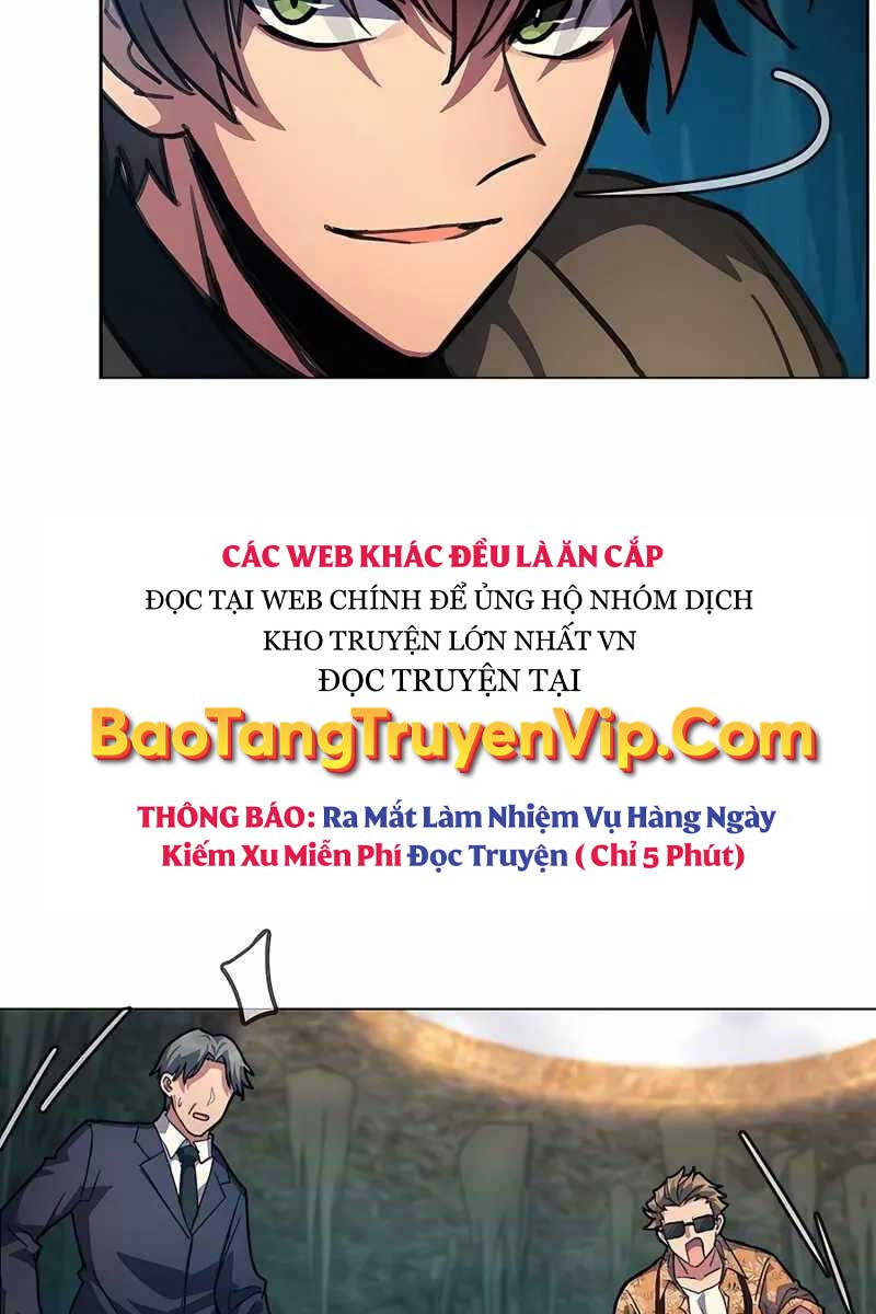 Trở Thành Nhân Viên Cho Các Vị Thần Chapter 27 - Trang 2