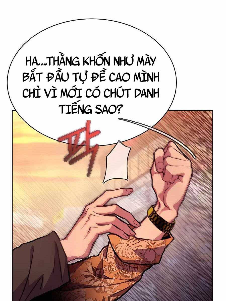 Trở Thành Nhân Viên Cho Các Vị Thần Chapter 26 - Trang 2