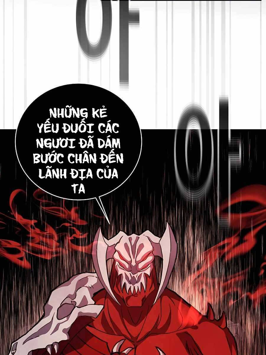 Trở Thành Nhân Viên Cho Các Vị Thần Chapter 25 - Trang 2