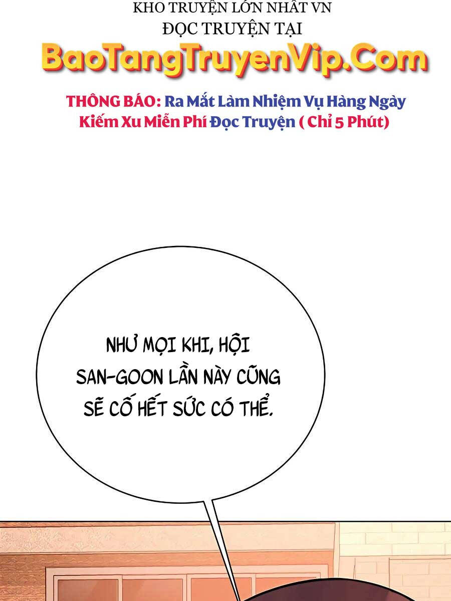 Trở Thành Nhân Viên Cho Các Vị Thần Chapter 24 - Trang 2