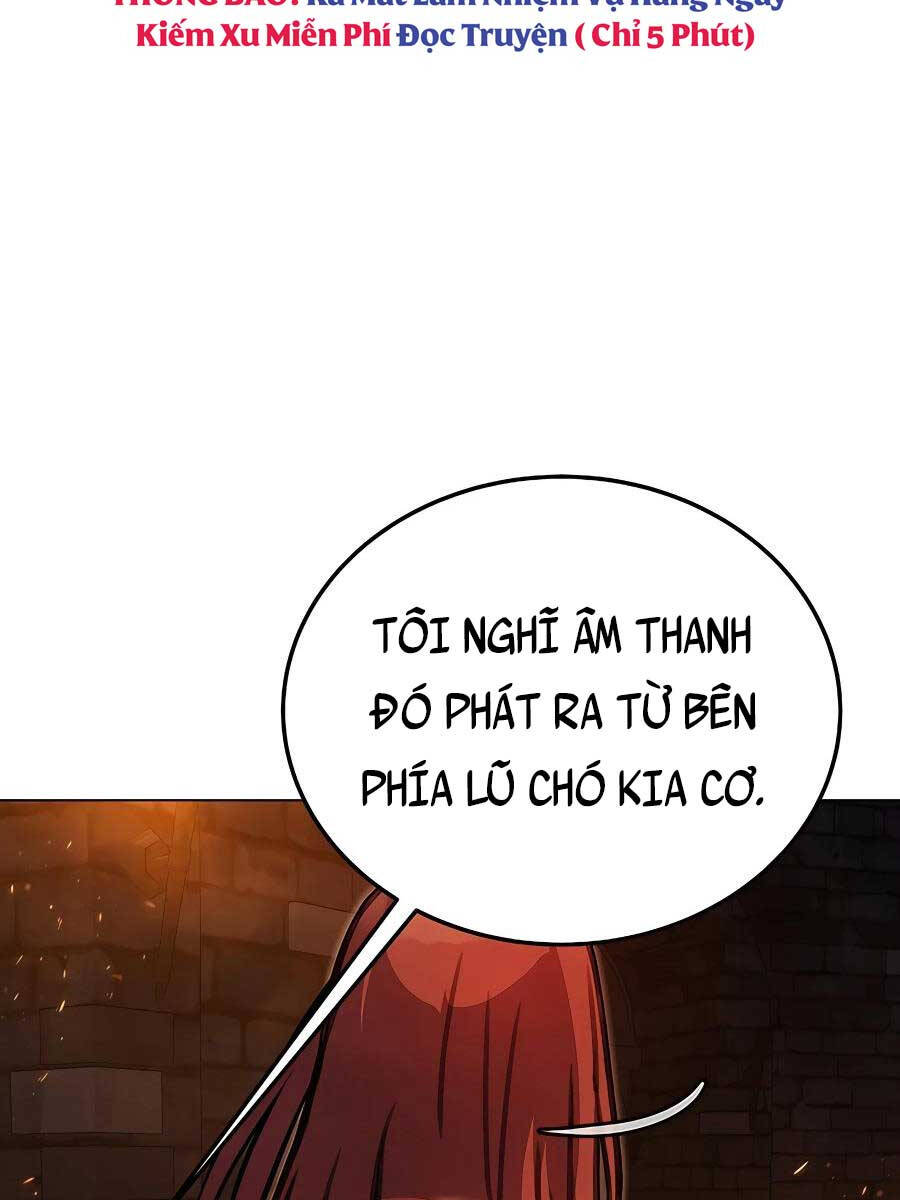 Trở Thành Nhân Viên Cho Các Vị Thần Chapter 24 - Trang 2