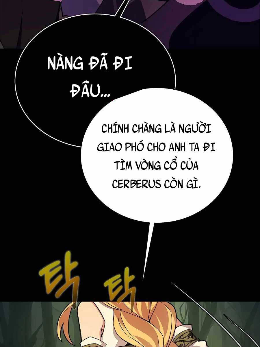 Trở Thành Nhân Viên Cho Các Vị Thần Chapter 23 - Trang 2