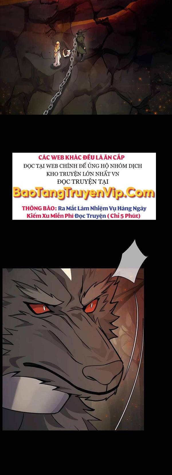 Trở Thành Nhân Viên Cho Các Vị Thần Chapter 21 - Trang 2