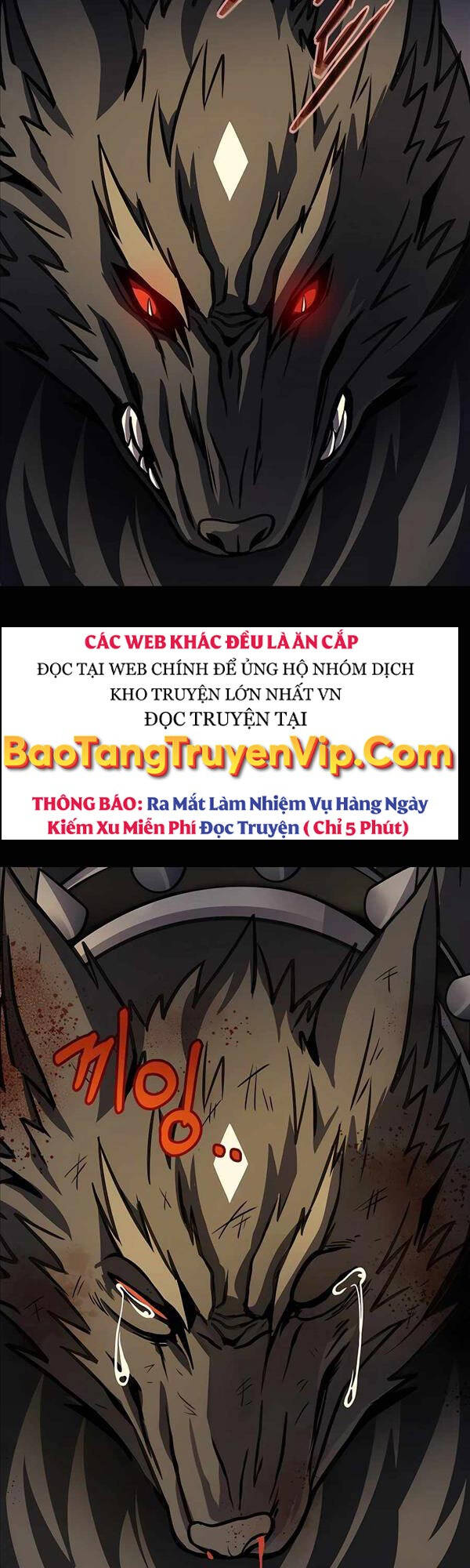 Trở Thành Nhân Viên Cho Các Vị Thần Chapter 21 - Trang 2