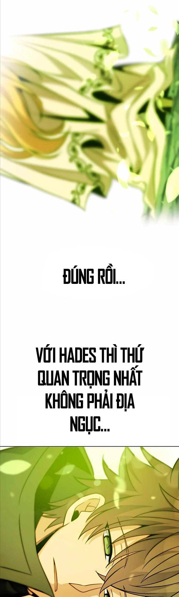 Trở Thành Nhân Viên Cho Các Vị Thần Chapter 21 - Trang 2