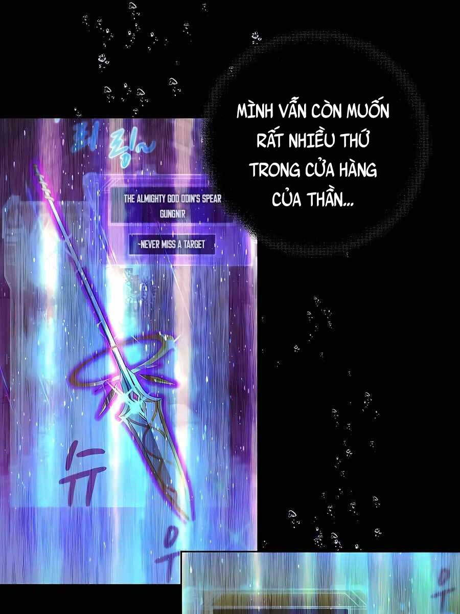 Trở Thành Nhân Viên Cho Các Vị Thần Chapter 19 - Trang 2