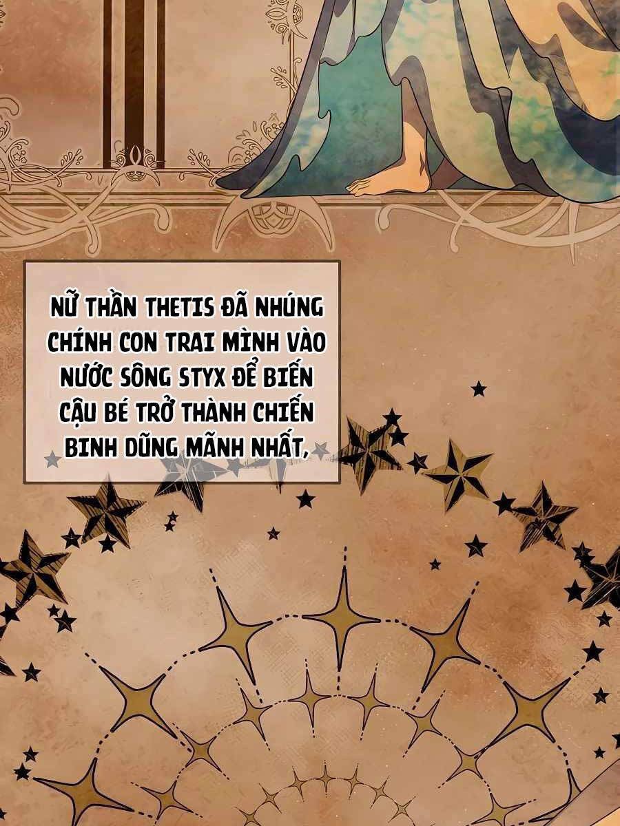 Trở Thành Nhân Viên Cho Các Vị Thần Chapter 19 - Trang 2