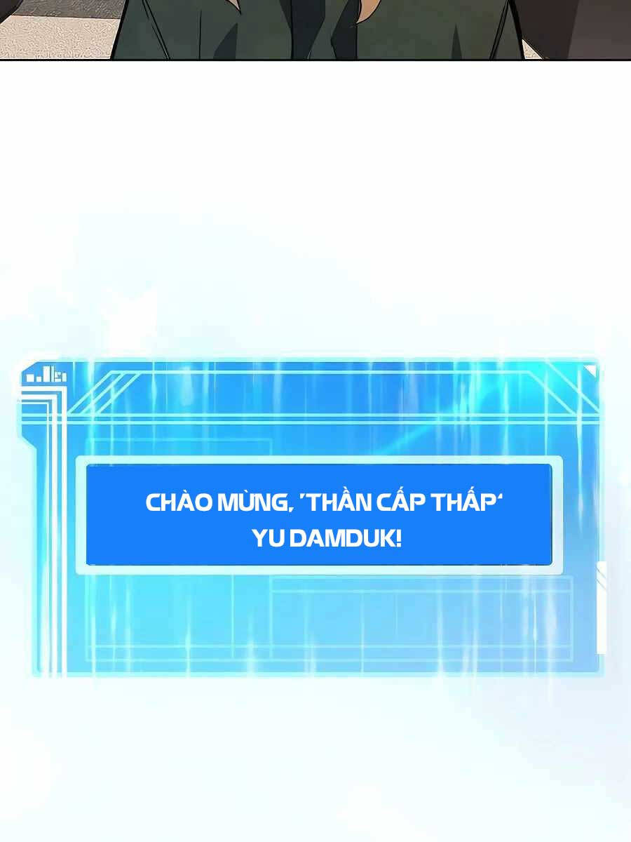 Trở Thành Nhân Viên Cho Các Vị Thần Chapter 16 - Trang 2