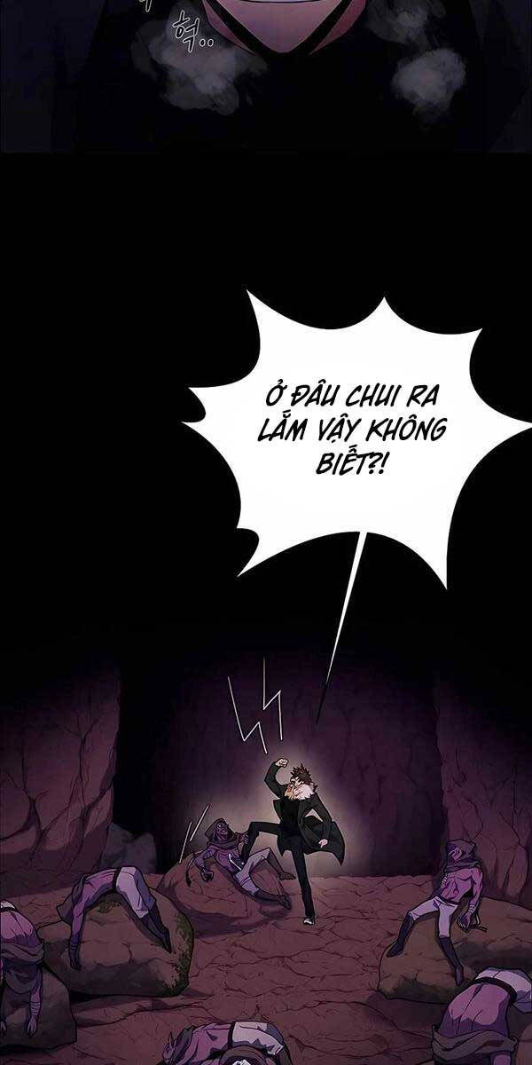 Trở Thành Nhân Viên Cho Các Vị Thần Chapter 15 - Trang 2