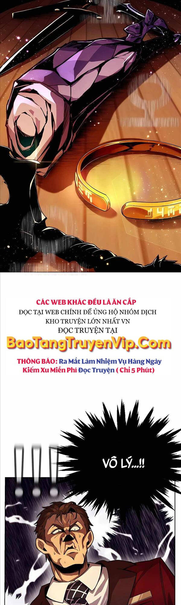 Trở Thành Nhân Viên Cho Các Vị Thần Chapter 13 - Trang 2