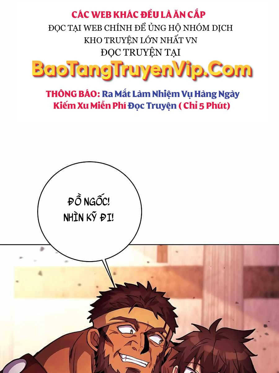 Trở Thành Nhân Viên Cho Các Vị Thần Chapter 12 - Trang 2