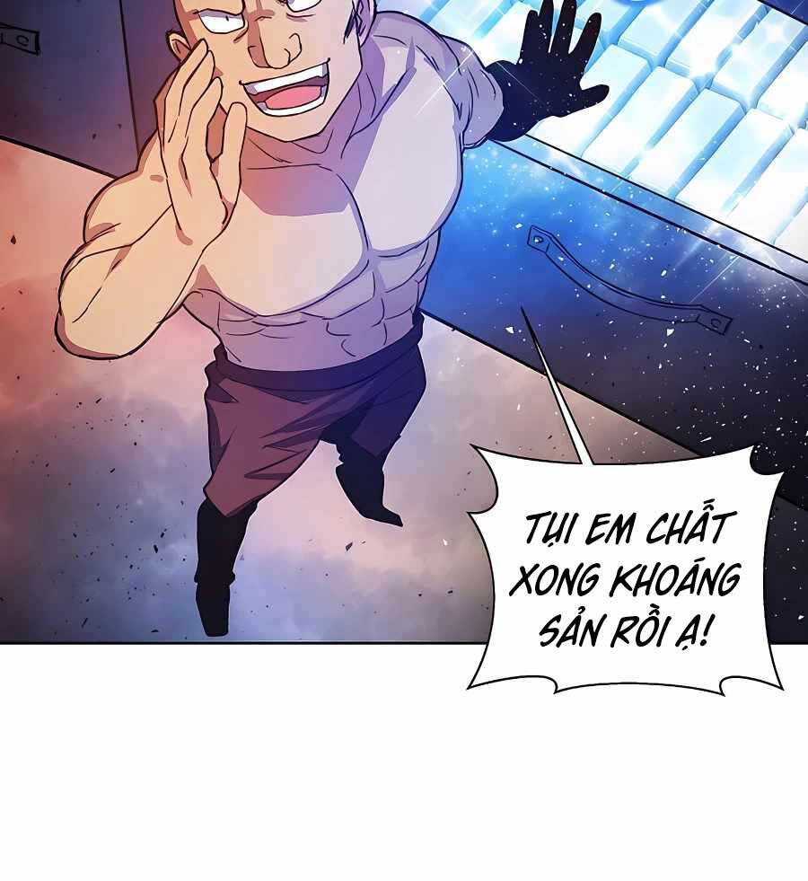 Trở Thành Nhân Viên Cho Các Vị Thần Chapter 10 - Trang 2