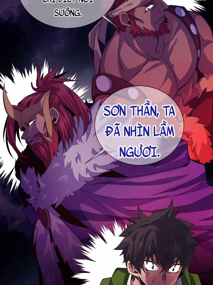 Trở Thành Nhân Viên Cho Các Vị Thần Chapter 10 - Trang 2