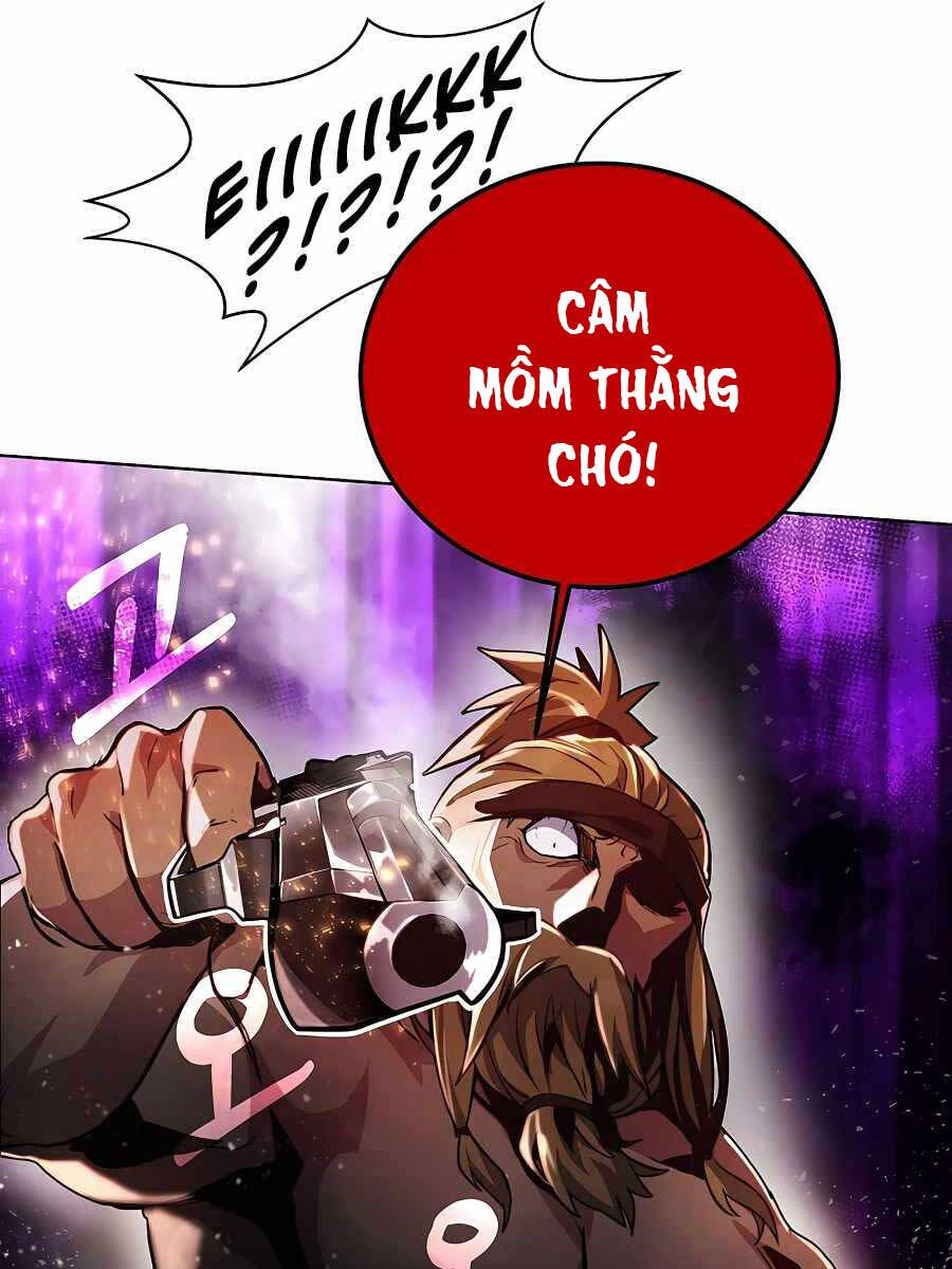 Trở Thành Nhân Viên Cho Các Vị Thần Chapter 10 - Trang 2