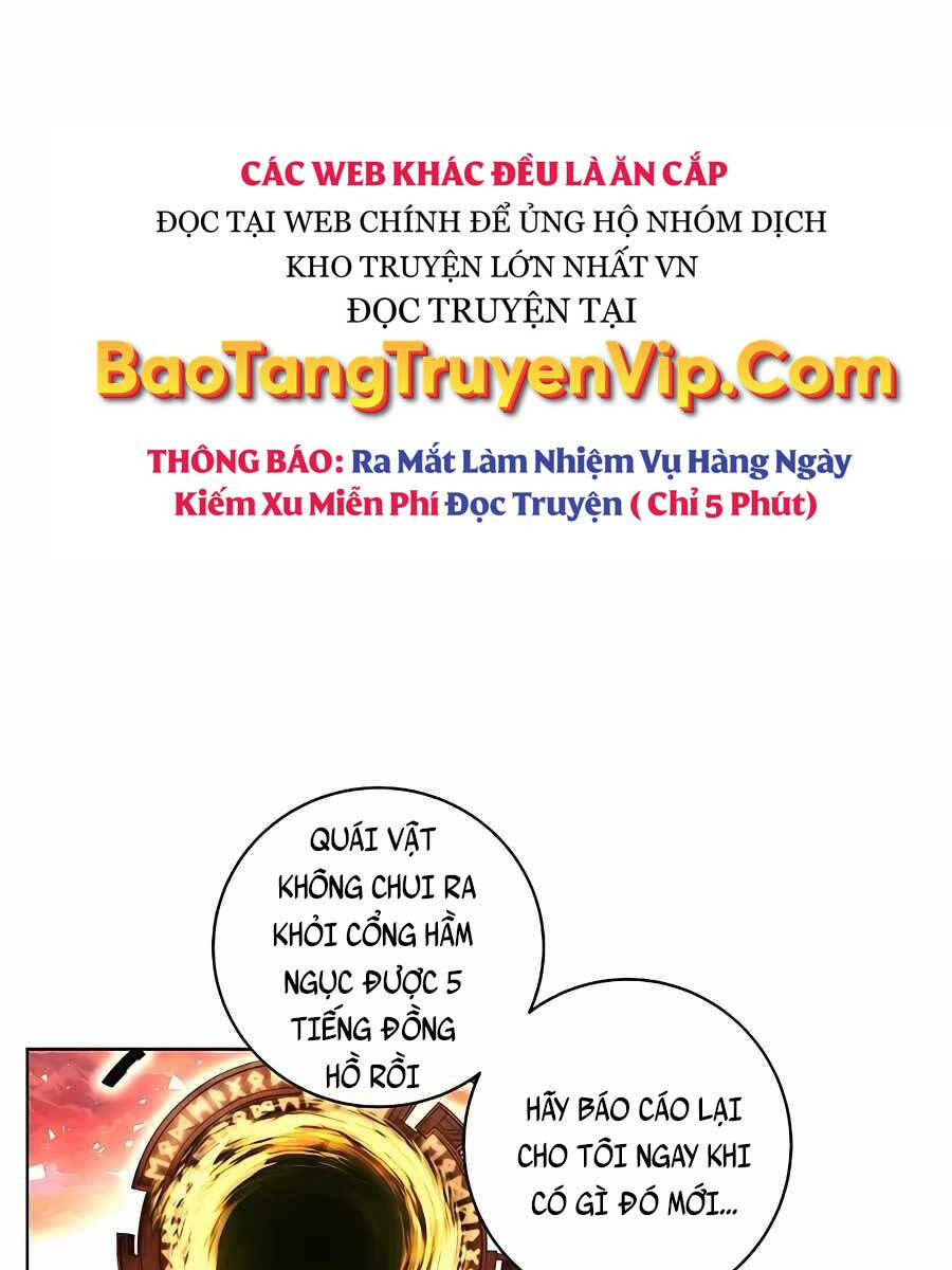 Trở Thành Nhân Viên Cho Các Vị Thần Chapter 8 - Trang 2