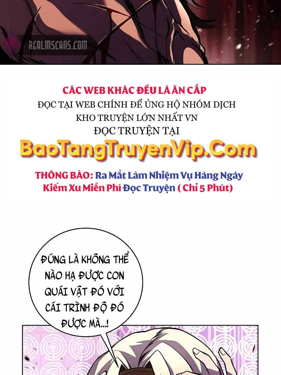 Trở Thành Nhân Viên Cho Các Vị Thần Chapter 8 - Trang 2