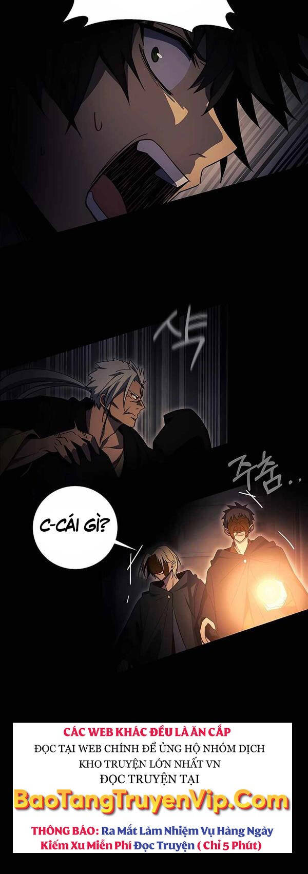 Trở Thành Nhân Viên Cho Các Vị Thần Chapter 6 - Trang 2