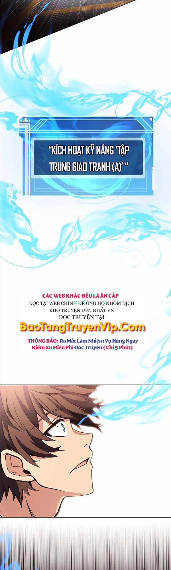 Trở Thành Nhân Viên Cho Các Vị Thần Chapter 5 - Trang 2