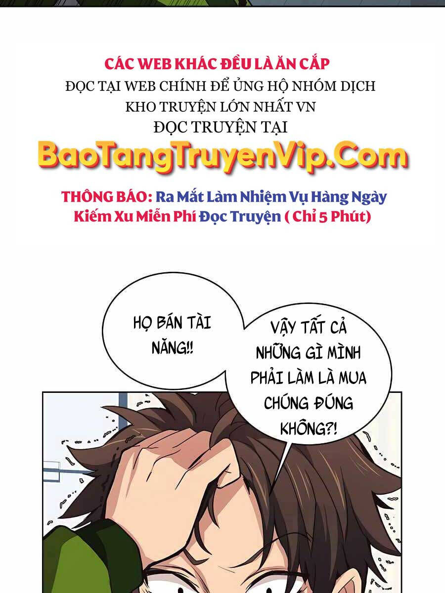 Trở Thành Nhân Viên Cho Các Vị Thần Chapter 4 - Trang 2