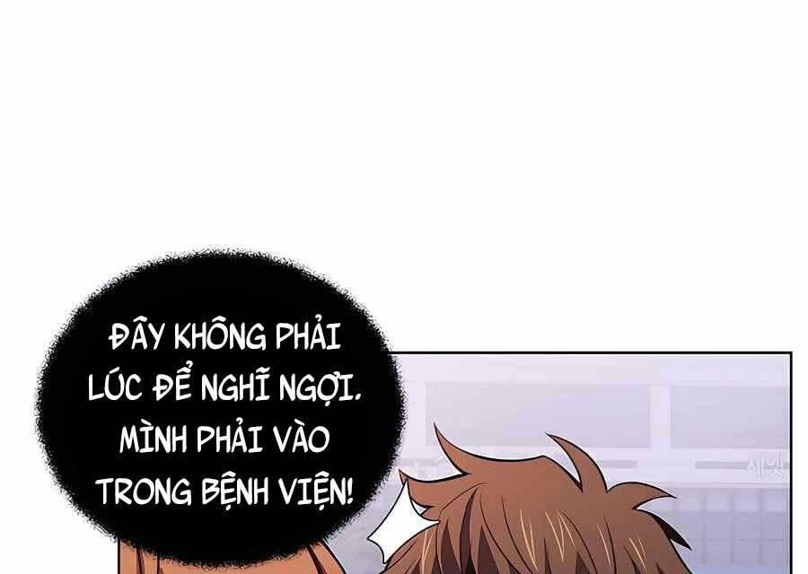 Trở Thành Nhân Viên Cho Các Vị Thần Chapter 4 - Trang 2