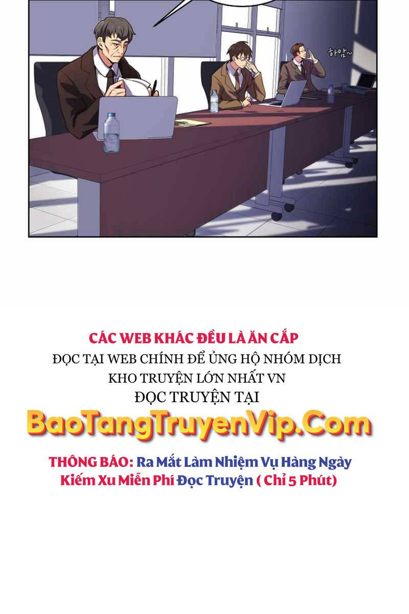 Trở Thành Nhân Viên Cho Các Vị Thần Chapter 1 - Trang 2