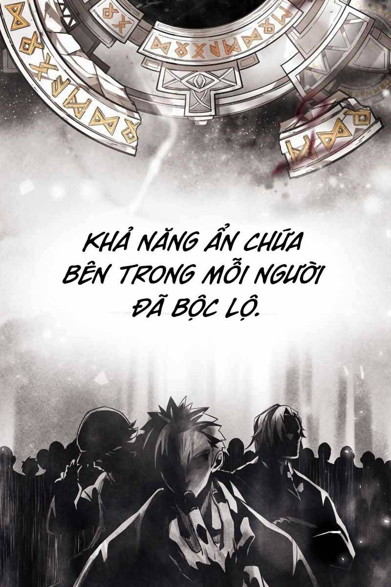 Trở Thành Nhân Viên Cho Các Vị Thần Chapter 1 - Trang 2