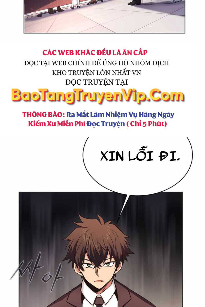 Trở Thành Nhân Viên Cho Các Vị Thần Chapter 1 - Trang 2