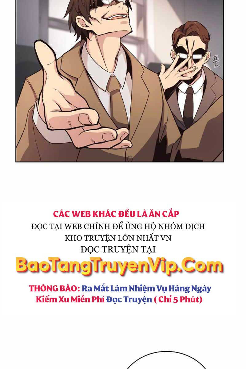 Trở Thành Nhân Viên Cho Các Vị Thần Chapter 1 - Trang 2