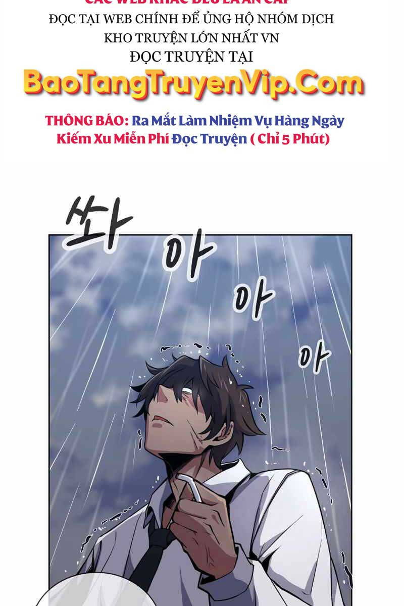 Trở Thành Nhân Viên Cho Các Vị Thần Chapter 1 - Trang 2