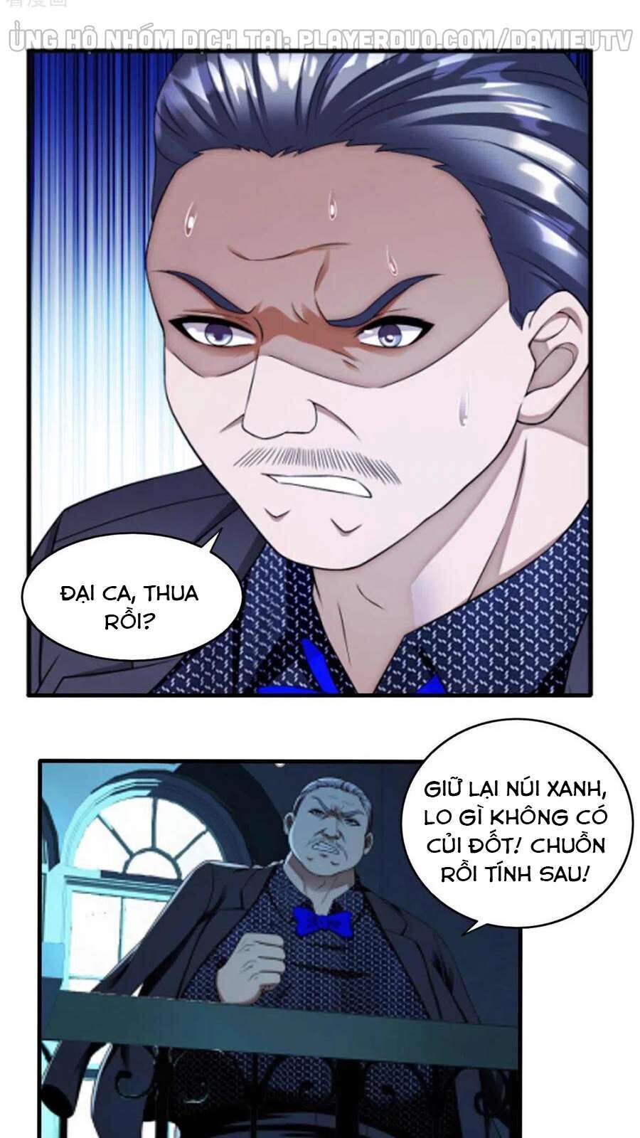 Siêu Phẩm Chiến Binh Chapter 81 - Trang 2