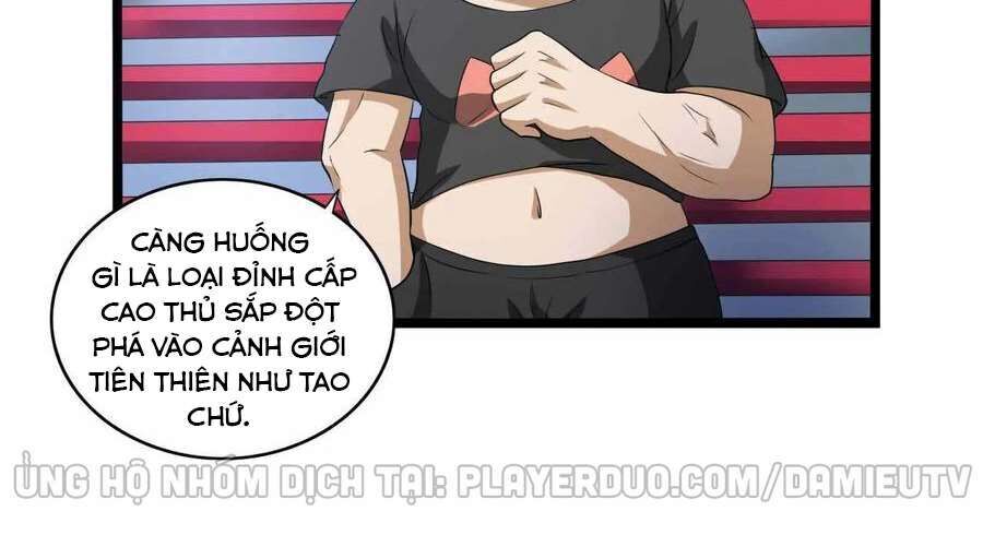 Siêu Phẩm Chiến Binh Chapter 79 - Trang 2