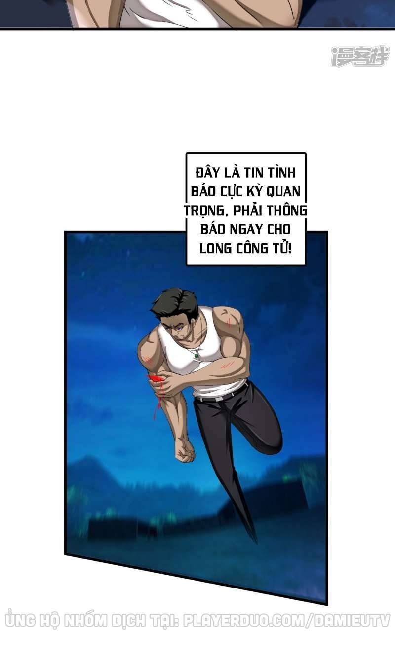 Siêu Phẩm Chiến Binh Chapter 72 - Trang 2