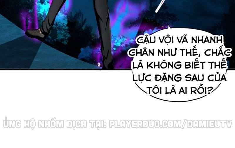 Siêu Phẩm Chiến Binh Chapter 72 - Trang 2