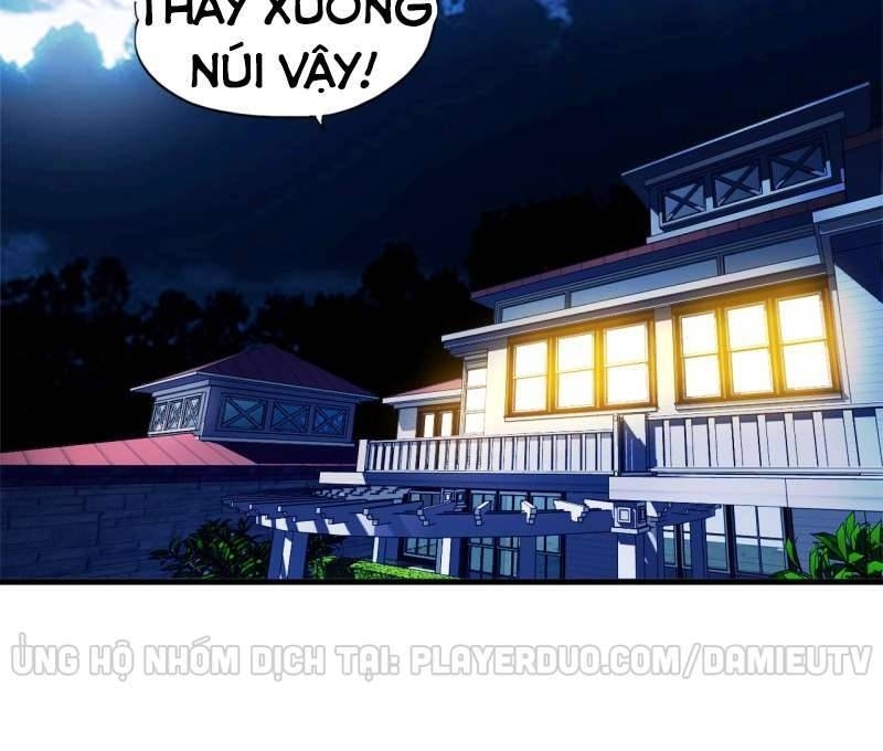 Siêu Phẩm Chiến Binh Chapter 71 - Trang 2