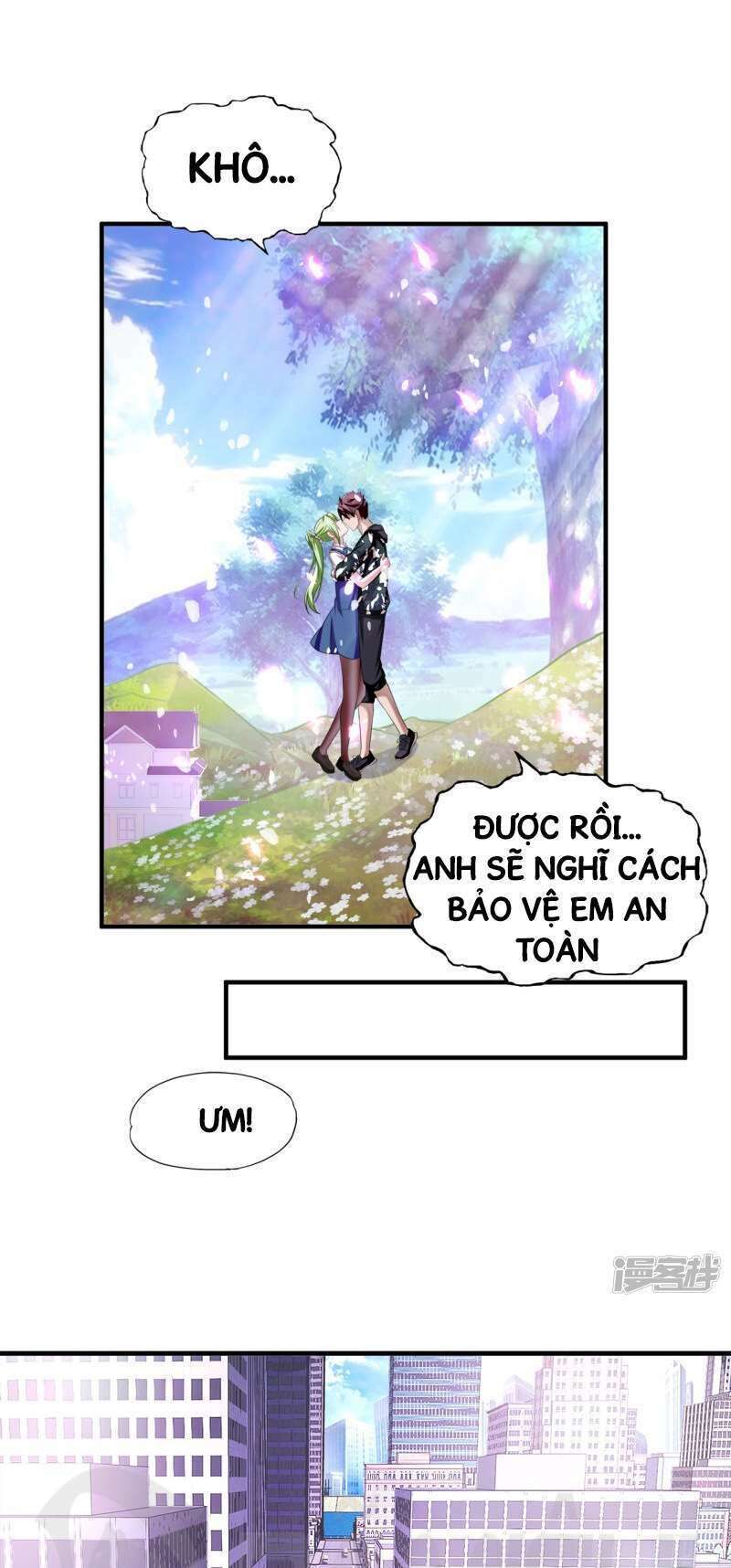 Siêu Phẩm Chiến Binh Chapter 68 - Trang 2