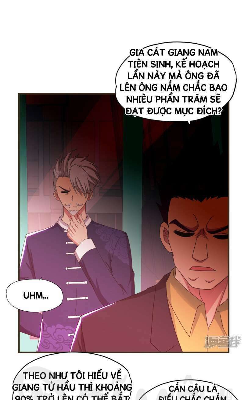 Siêu Phẩm Chiến Binh Chapter 67 - Trang 2