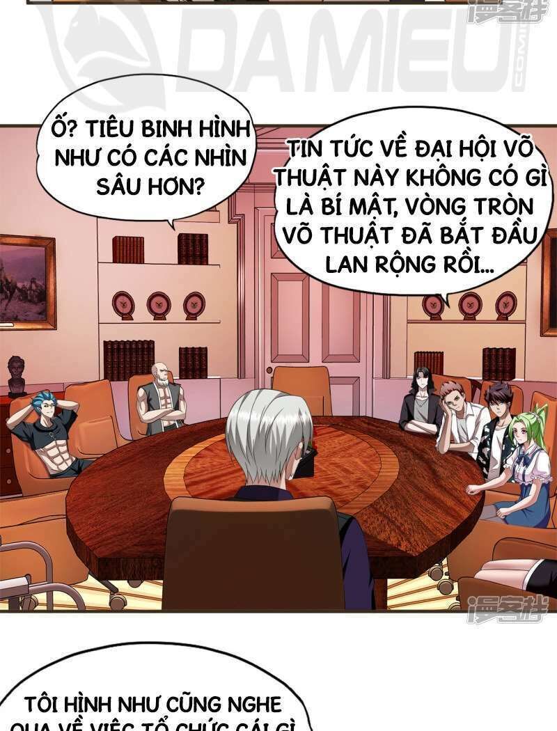 Siêu Phẩm Chiến Binh Chapter 67 - Trang 2